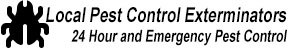 Casselberry FL Pest Control Exterminators